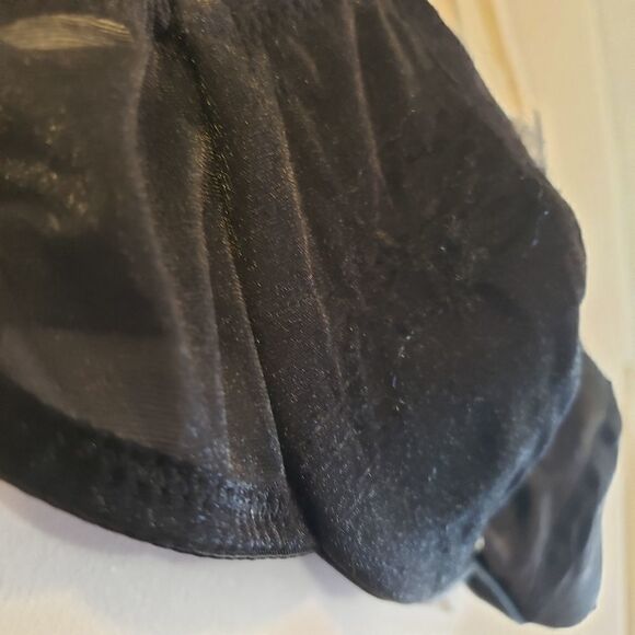 OSCAR DE LA RENTA INTIMATES VINTAGE BRA SIZE 32A - Picture 2 of 8